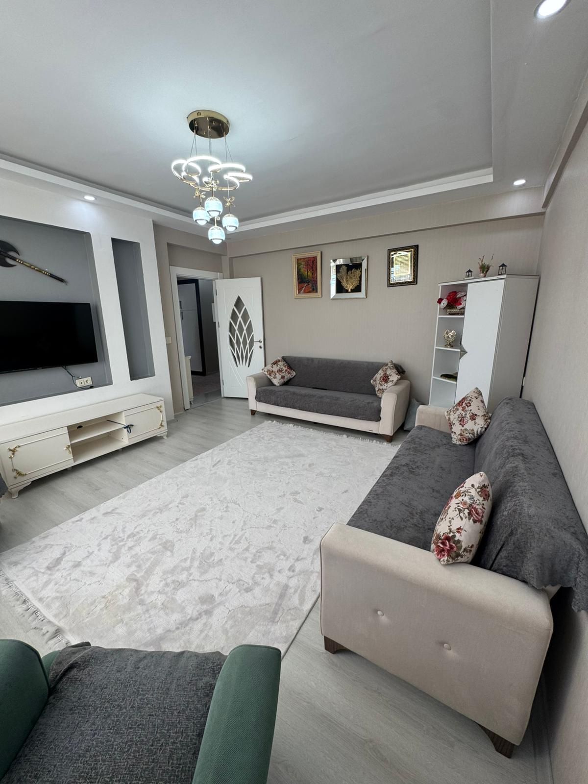 KAYA emlak tan satılık ultra lüks daire